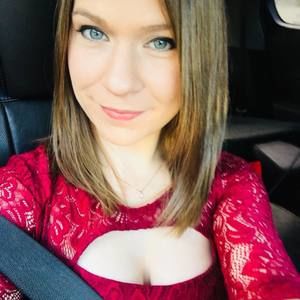 Meet your Posher, Margarett